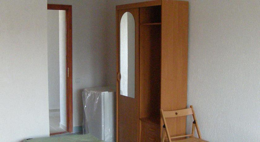 Гостиница Хакунаматата Саки