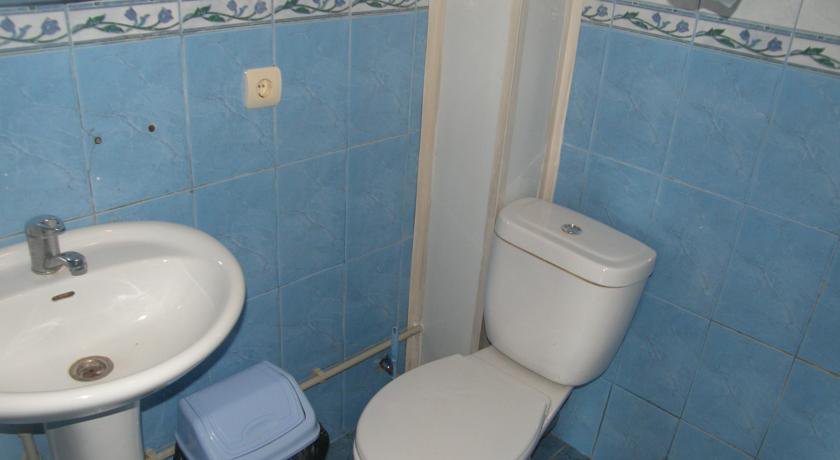 Гостиница Хакунаматата Саки