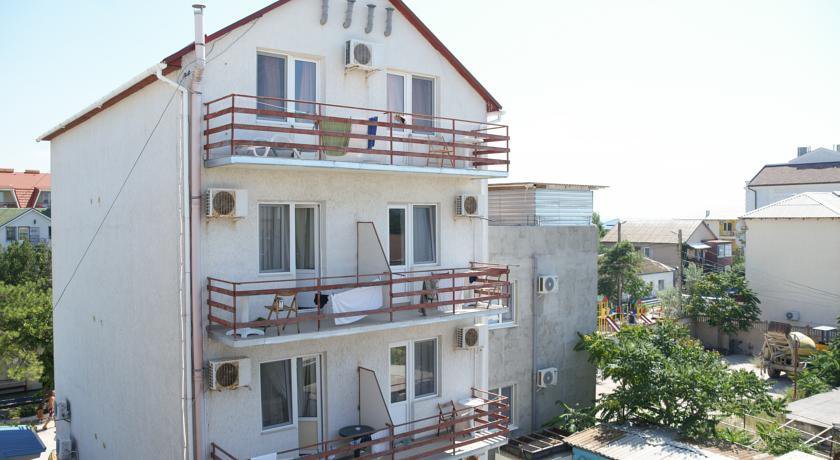 Гостиница Хакунаматата Саки-24